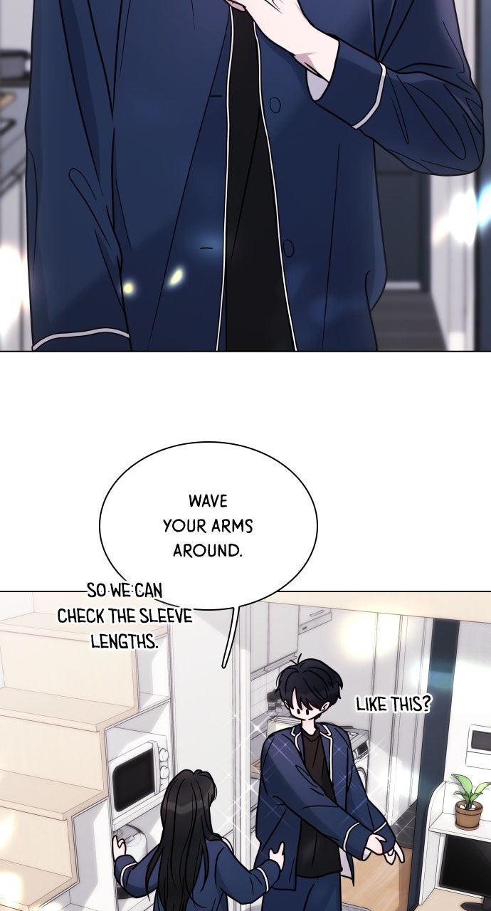 A Kiss Before I Sleep Episode 51 page 39 - 
