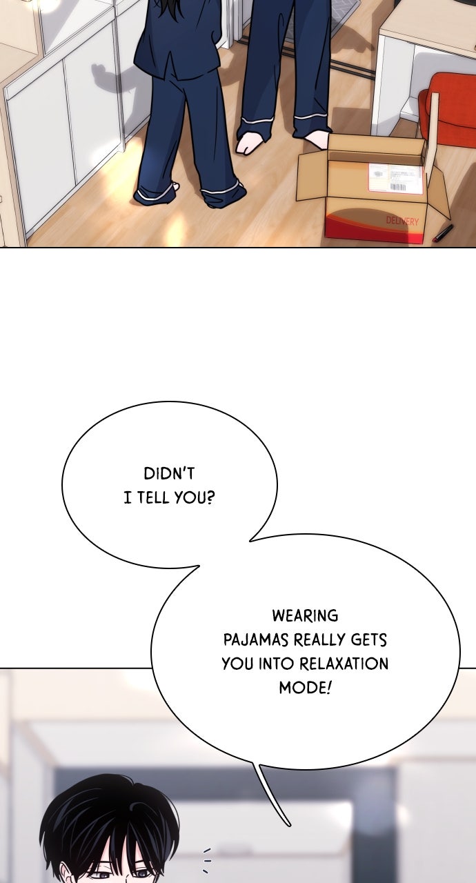 A Kiss Before I Sleep Episode 51 page 40 - 