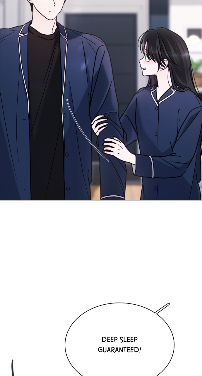 A Kiss Before I Sleep Episode 51 page 41 - 