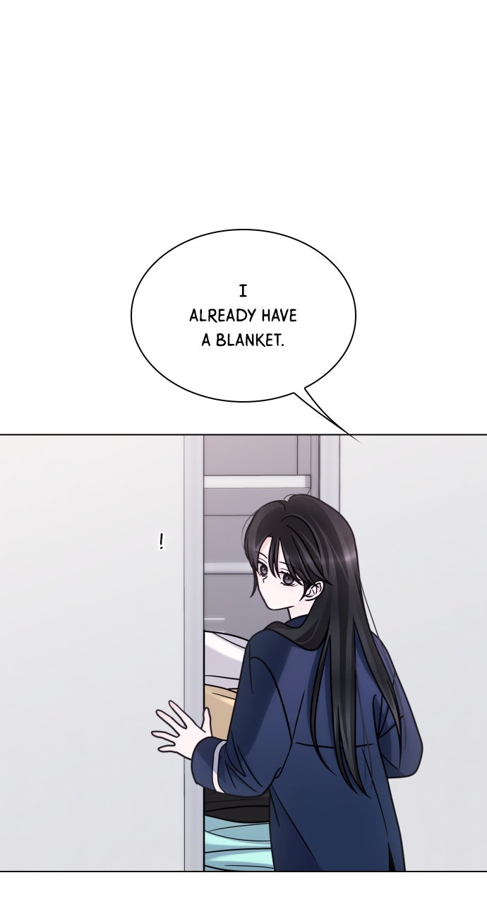A Kiss Before I Sleep Episode 51 page 43 - 