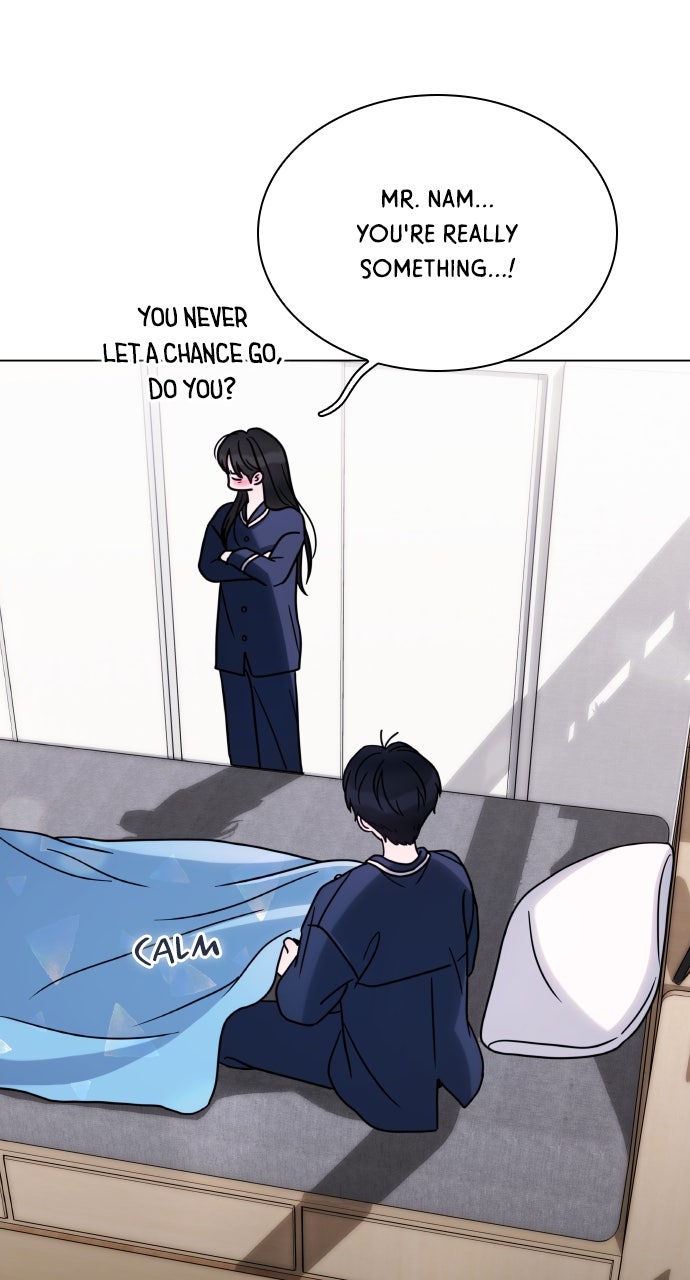 A Kiss Before I Sleep Episode 51 page 44 - 
