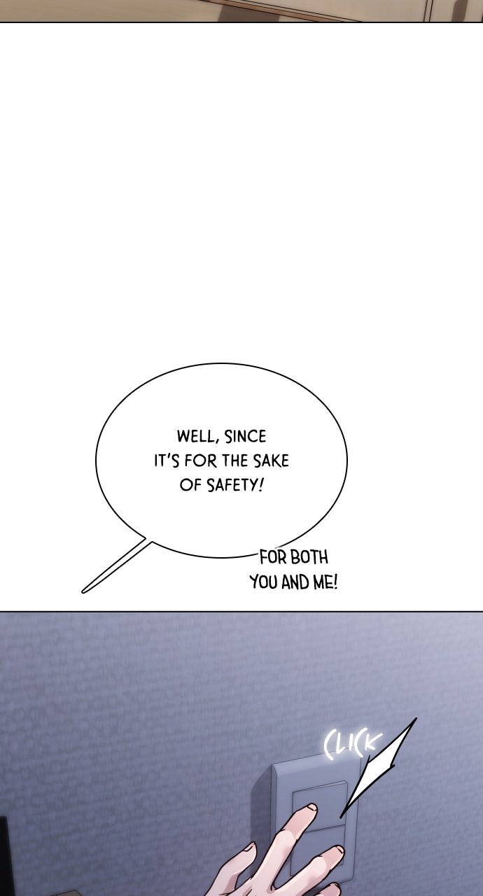 A Kiss Before I Sleep Episode 51 page 45 - 