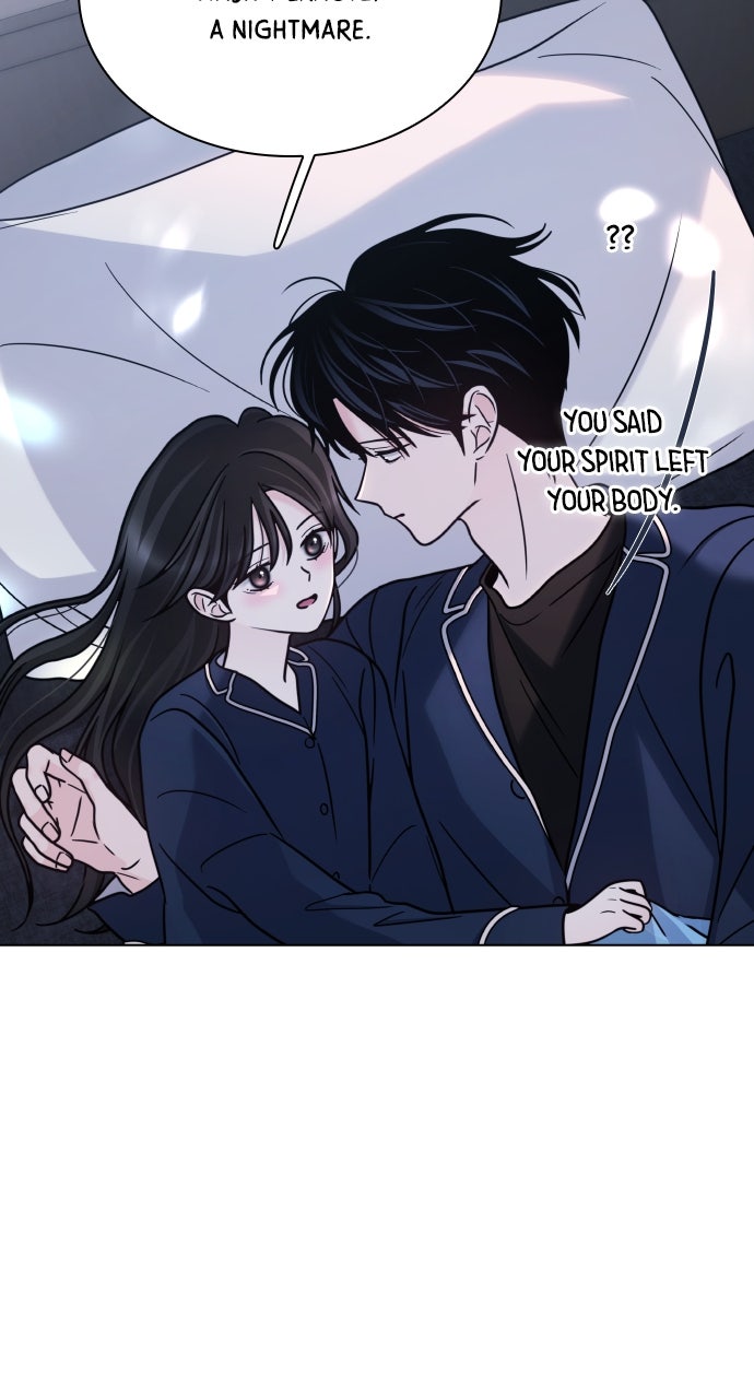 A Kiss Before I Sleep Episode 51 page 47 - 