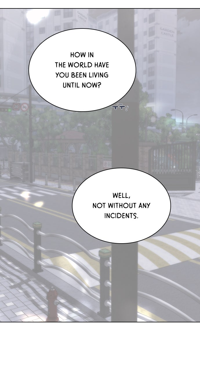 A Kiss Before I Sleep Episode 51 page 48 - 