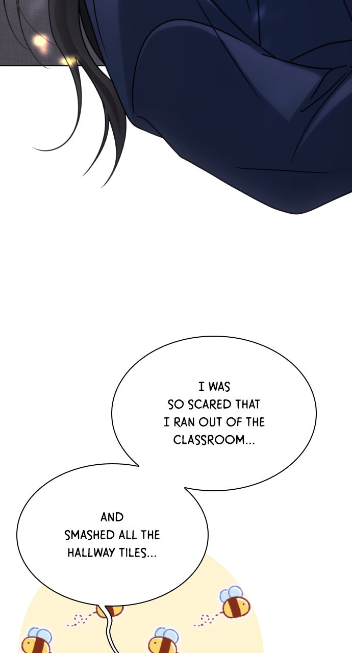 A Kiss Before I Sleep Episode 51 page 50 - 