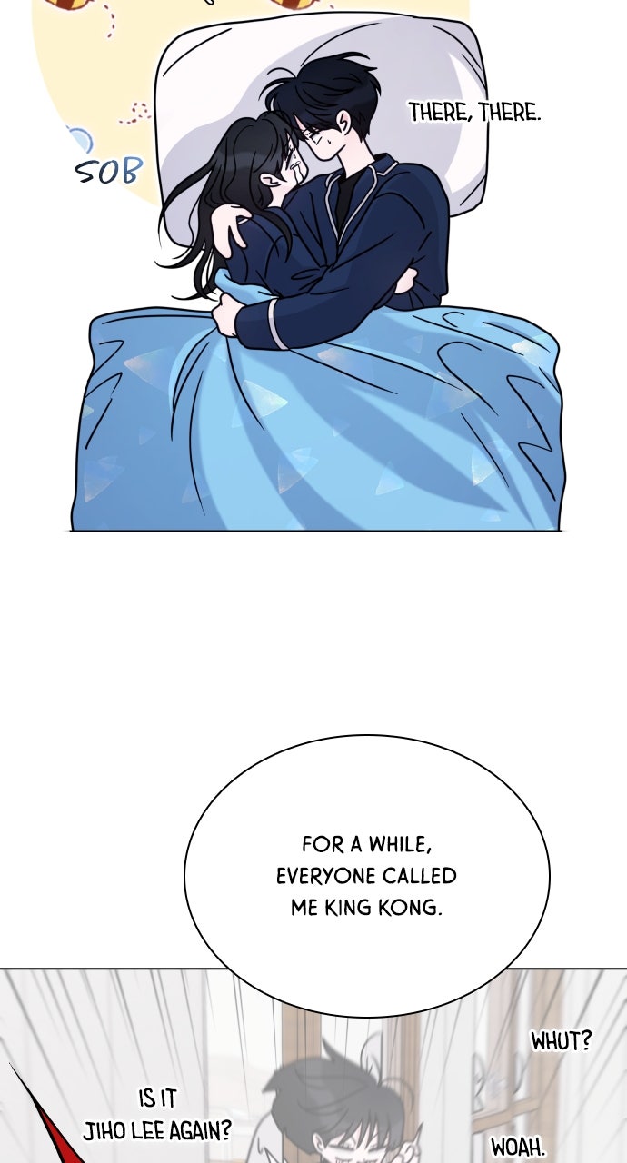 A Kiss Before I Sleep Episode 51 page 51 - 