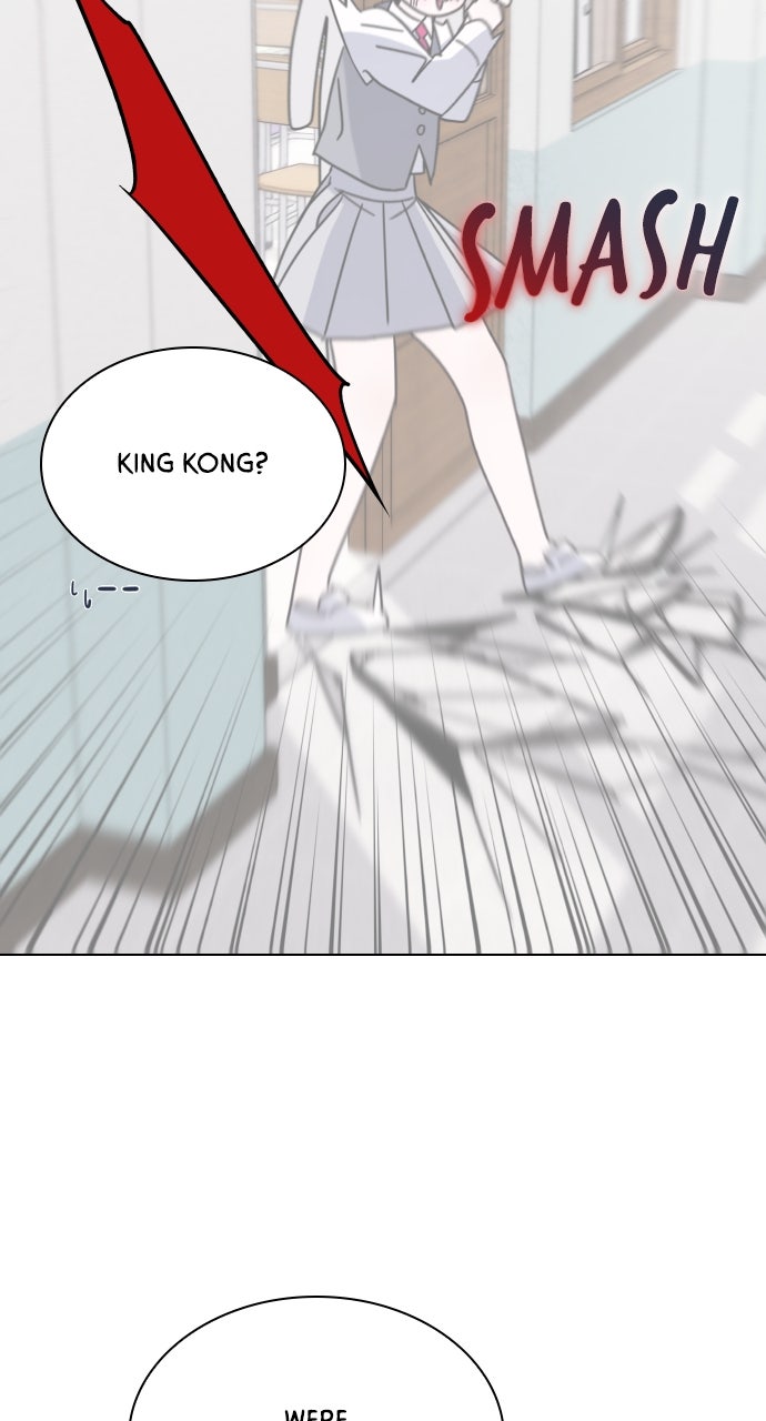 A Kiss Before I Sleep Episode 51 page 52 - 