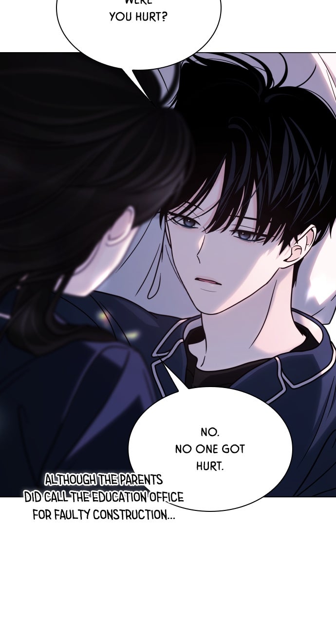 A Kiss Before I Sleep Episode 51 page 53 - 