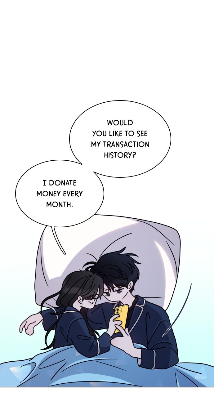 A Kiss Before I Sleep Episode 51 page 54 - 
