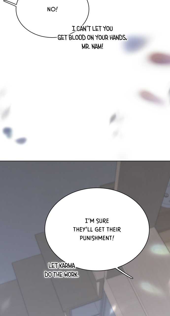 A Kiss Before I Sleep Episode 51 page 56 - 