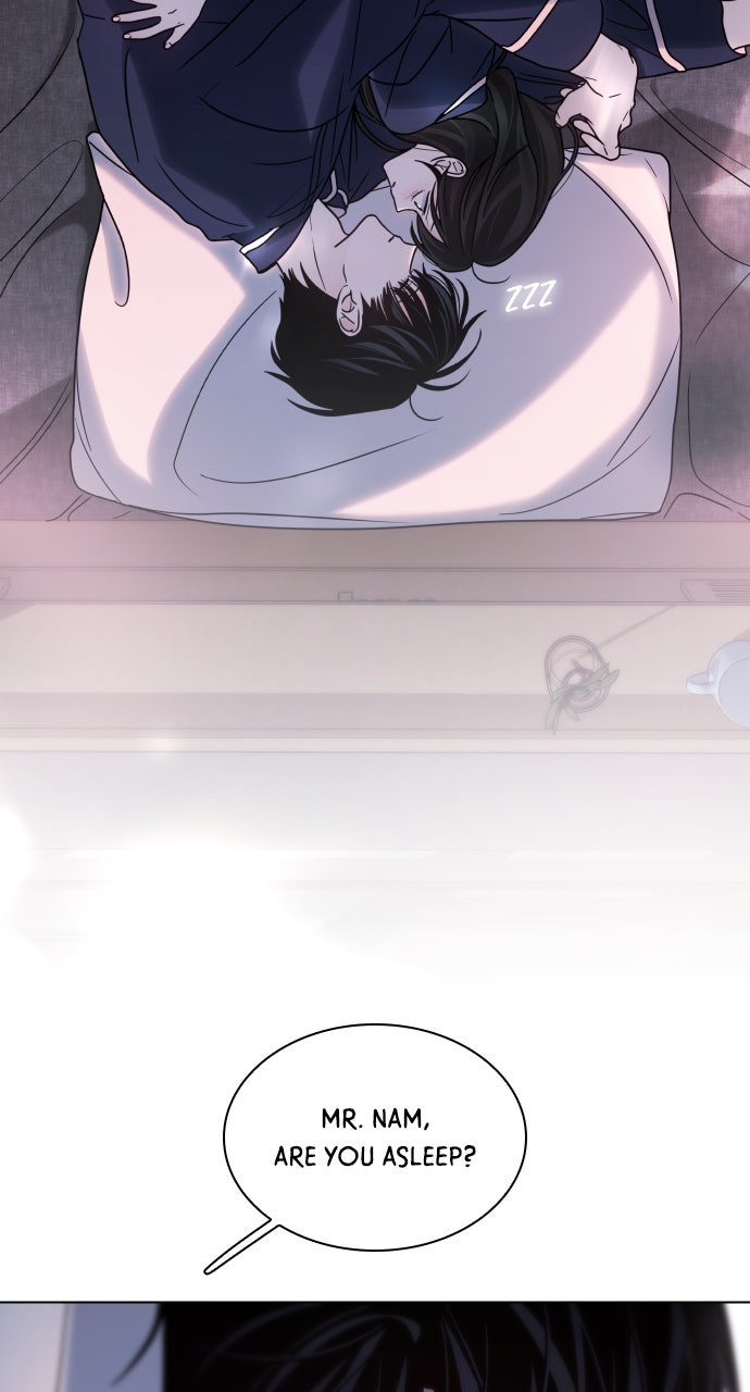 A Kiss Before I Sleep Episode 51 page 63 - 