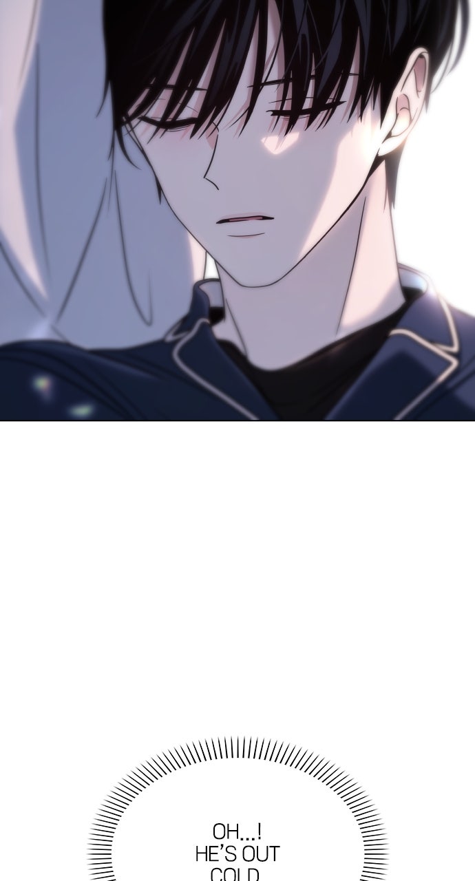 A Kiss Before I Sleep Episode 51 page 64 - 