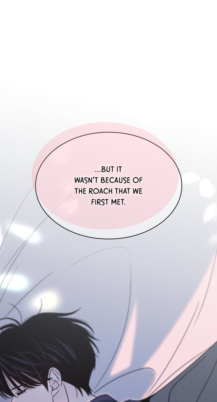 A Kiss Before I Sleep Episode 51 page 67 - 