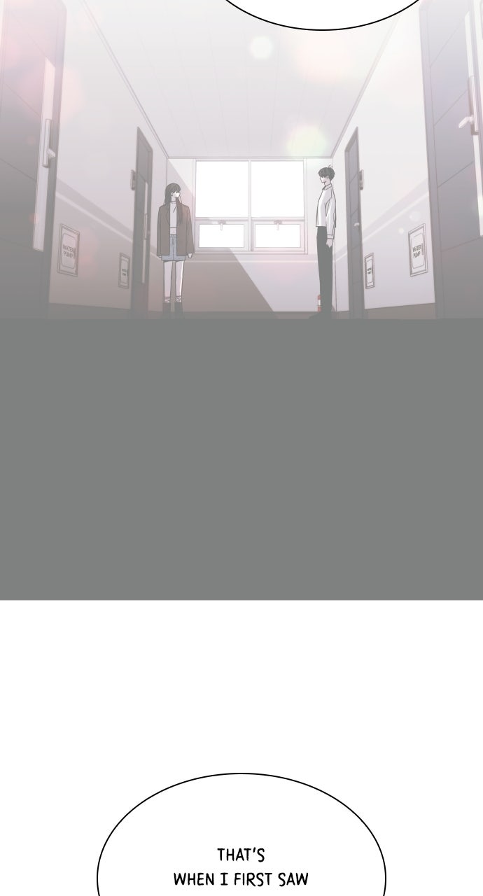 A Kiss Before I Sleep Episode 51 page 69 - 