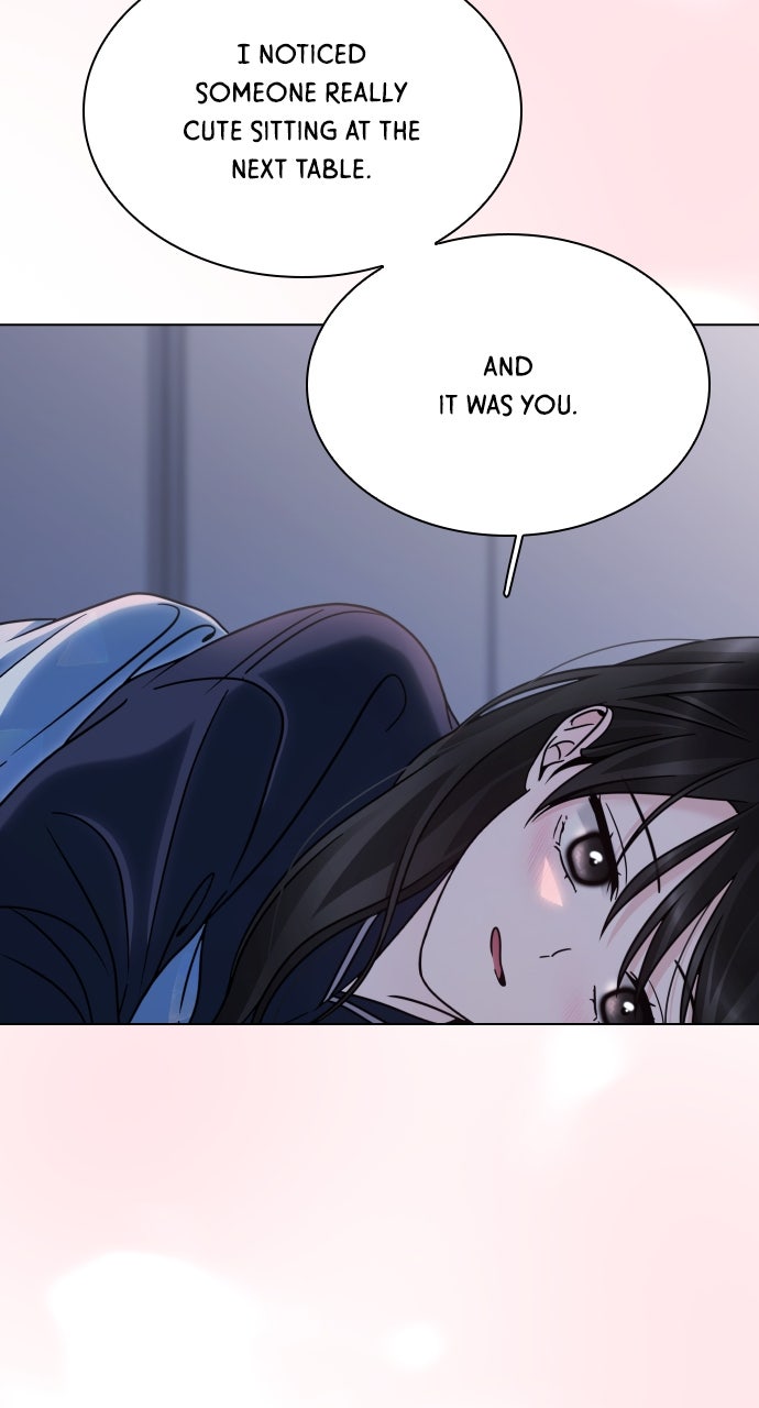A Kiss Before I Sleep Episode 51 page 71 - 