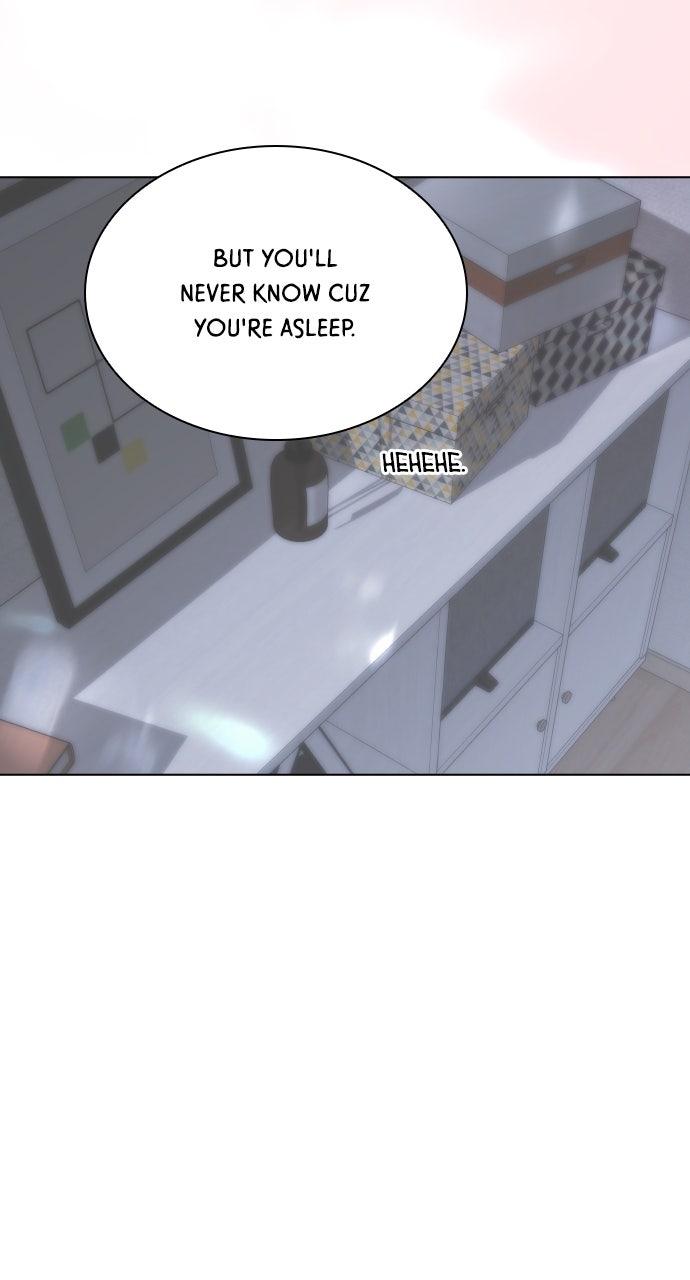 A Kiss Before I Sleep Episode 51 page 72 - 