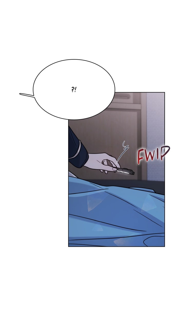 A Kiss Before I Sleep Episode 51 page 75 - 