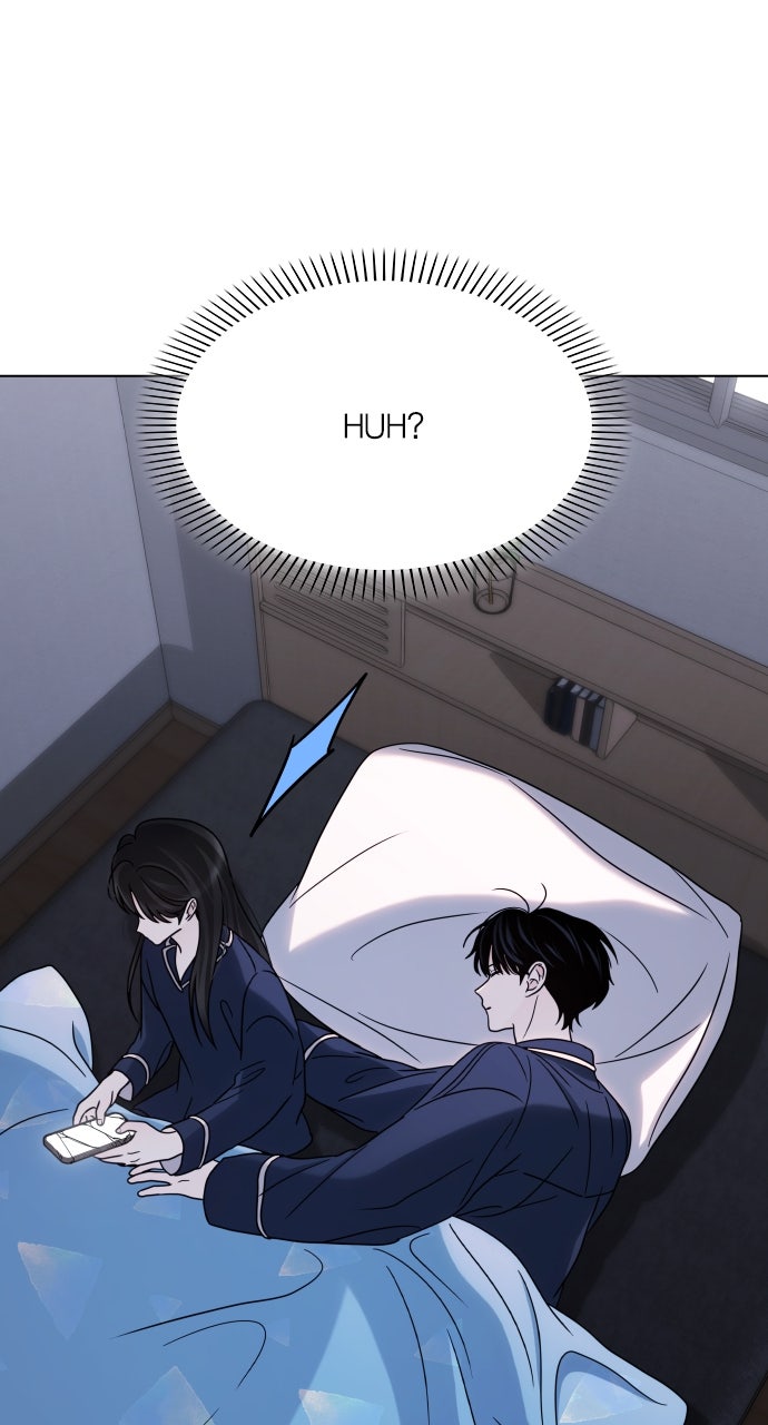 A Kiss Before I Sleep Episode 51 page 76 - 