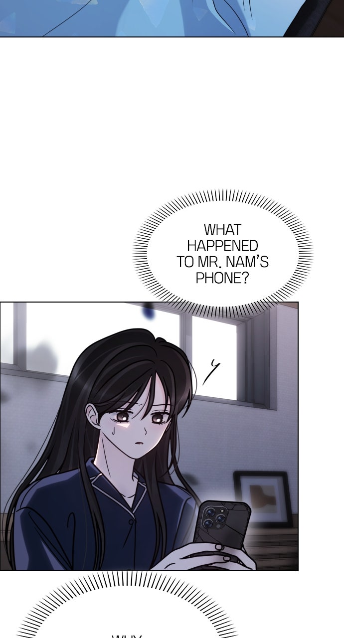 A Kiss Before I Sleep Episode 51 page 77 - 