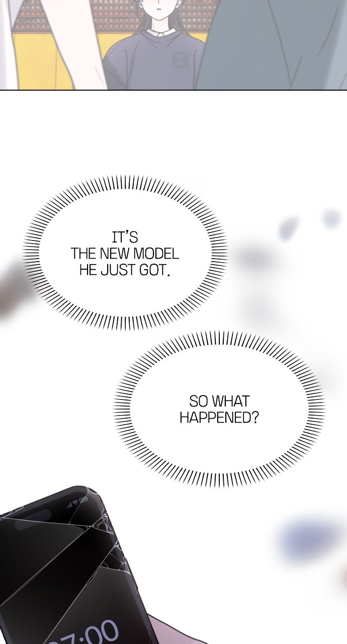 A Kiss Before I Sleep Episode 51 page 79 - 