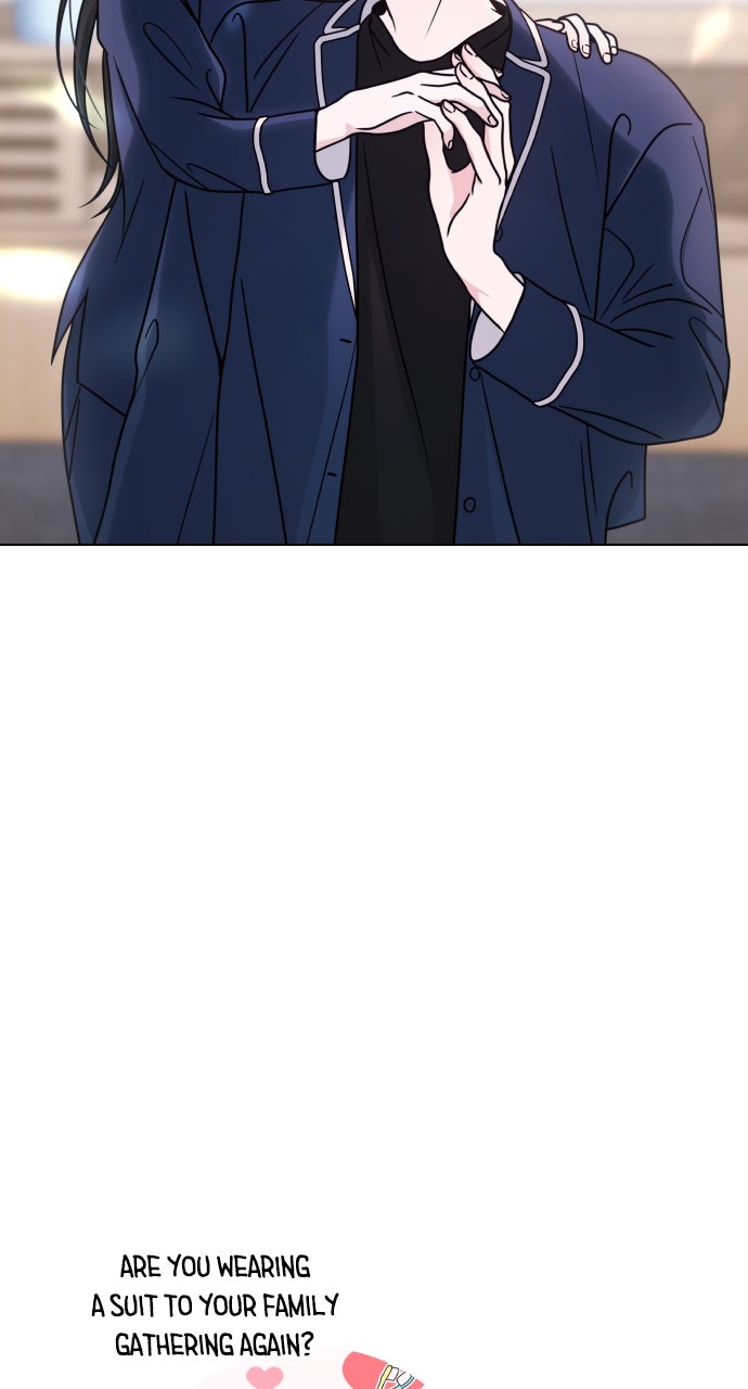 A Kiss Before I Sleep Episode 51 page 90 - 