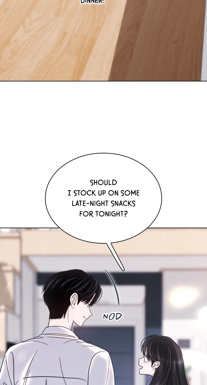 A Kiss Before I Sleep Episode 51 page 100 - 