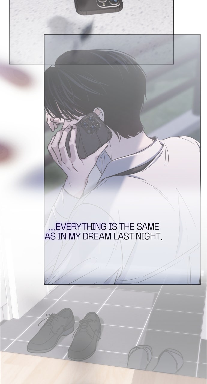 A Kiss Before I Sleep Episode 52 page 2 - 