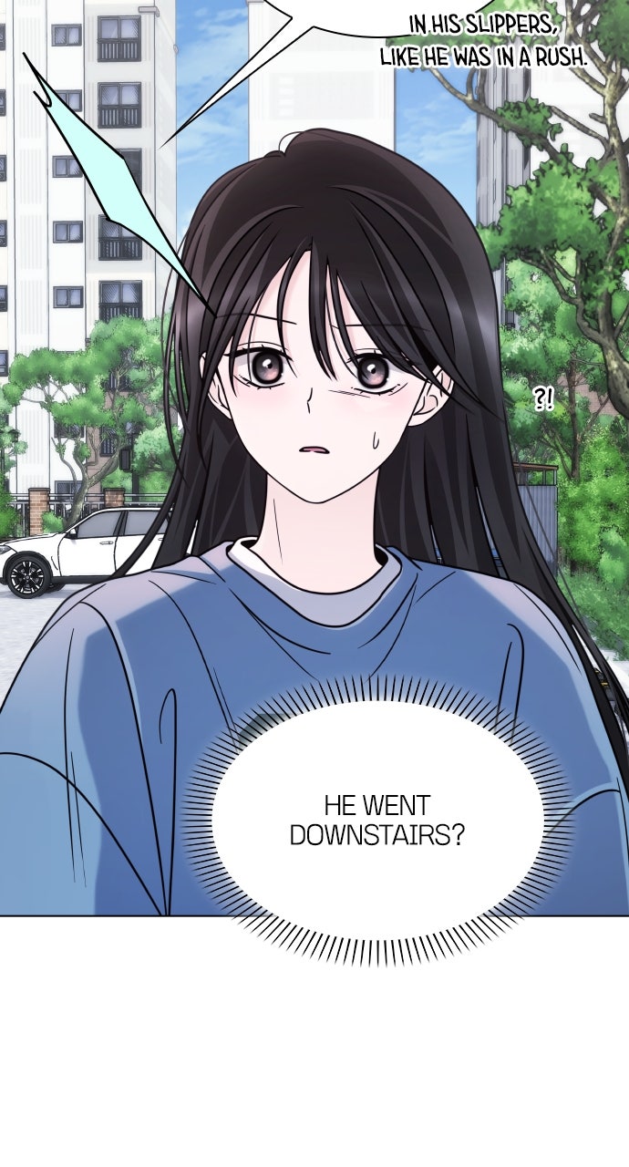 A Kiss Before I Sleep Episode 52 page 11 - 