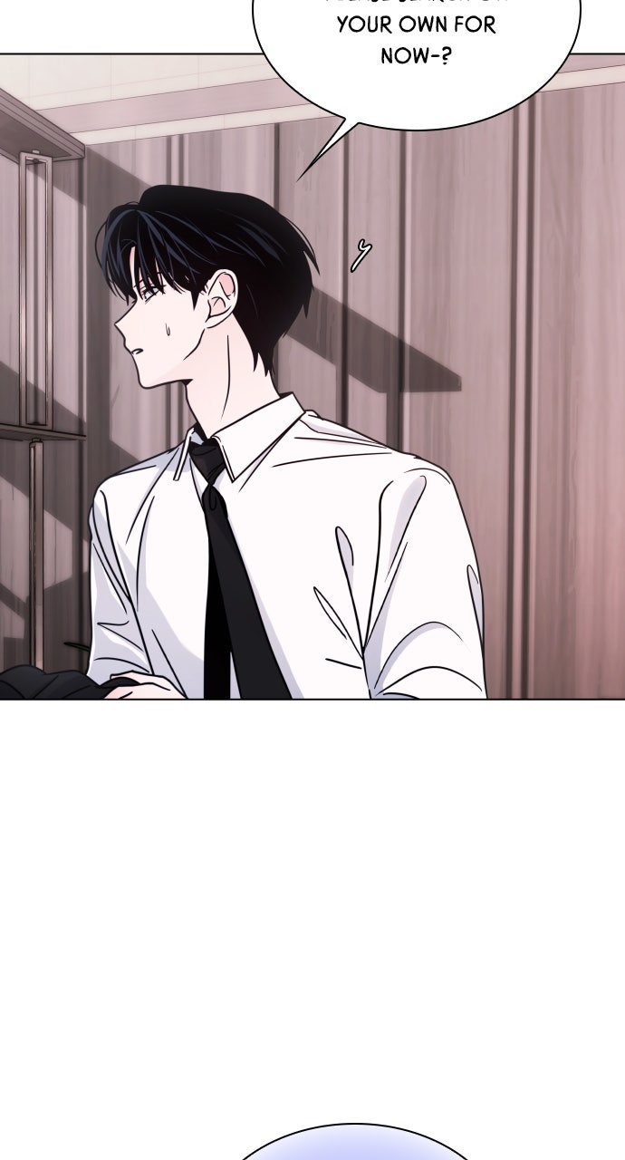 A Kiss Before I Sleep Episode 52 page 103 - 