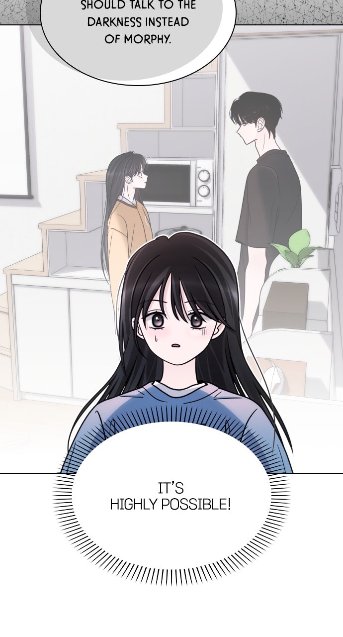 A Kiss Before I Sleep Episode 52 page 14 - 