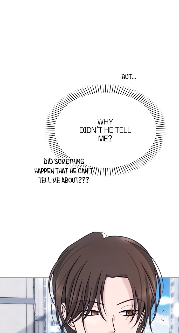 A Kiss Before I Sleep Episode 52 page 15 - 