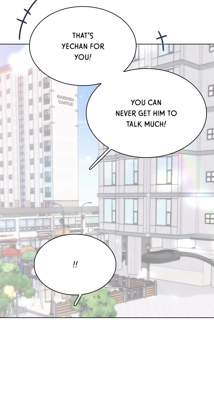A Kiss Before I Sleep Episode 52 page 17 - 
