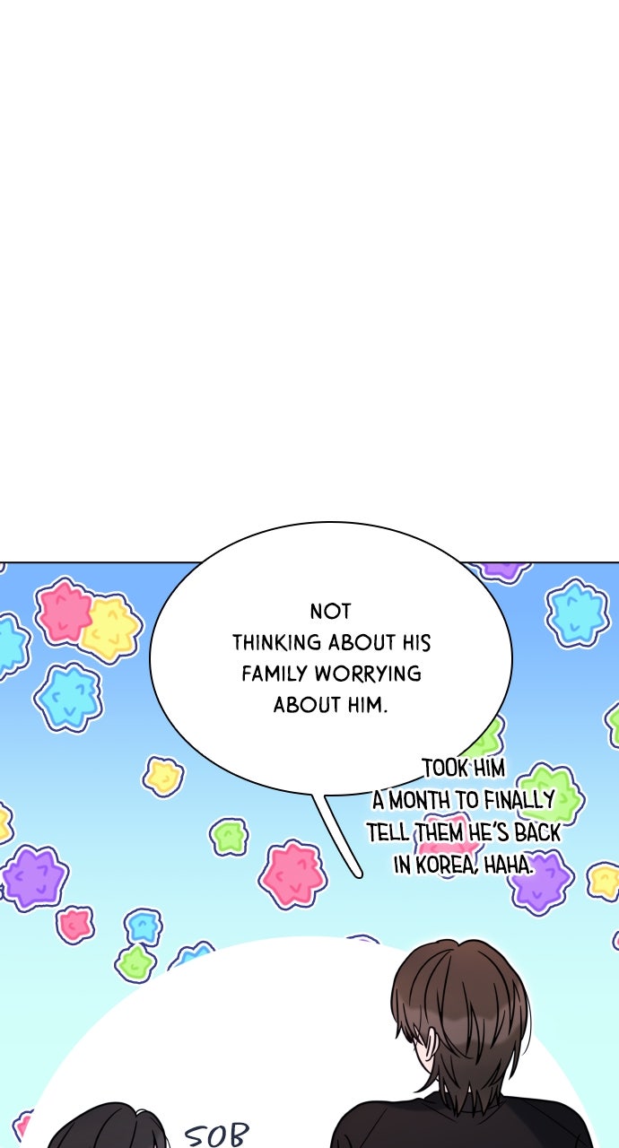 A Kiss Before I Sleep Episode 52 page 18 - 