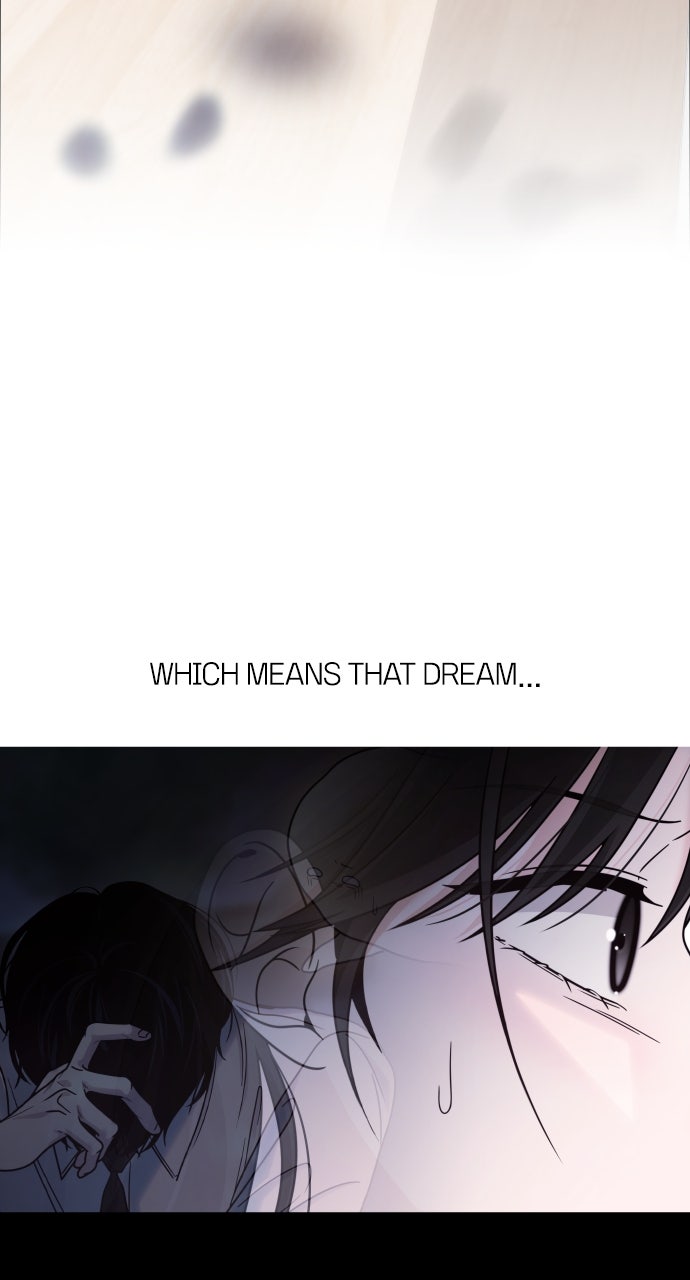 A Kiss Before I Sleep Episode 52 page 3 - 
