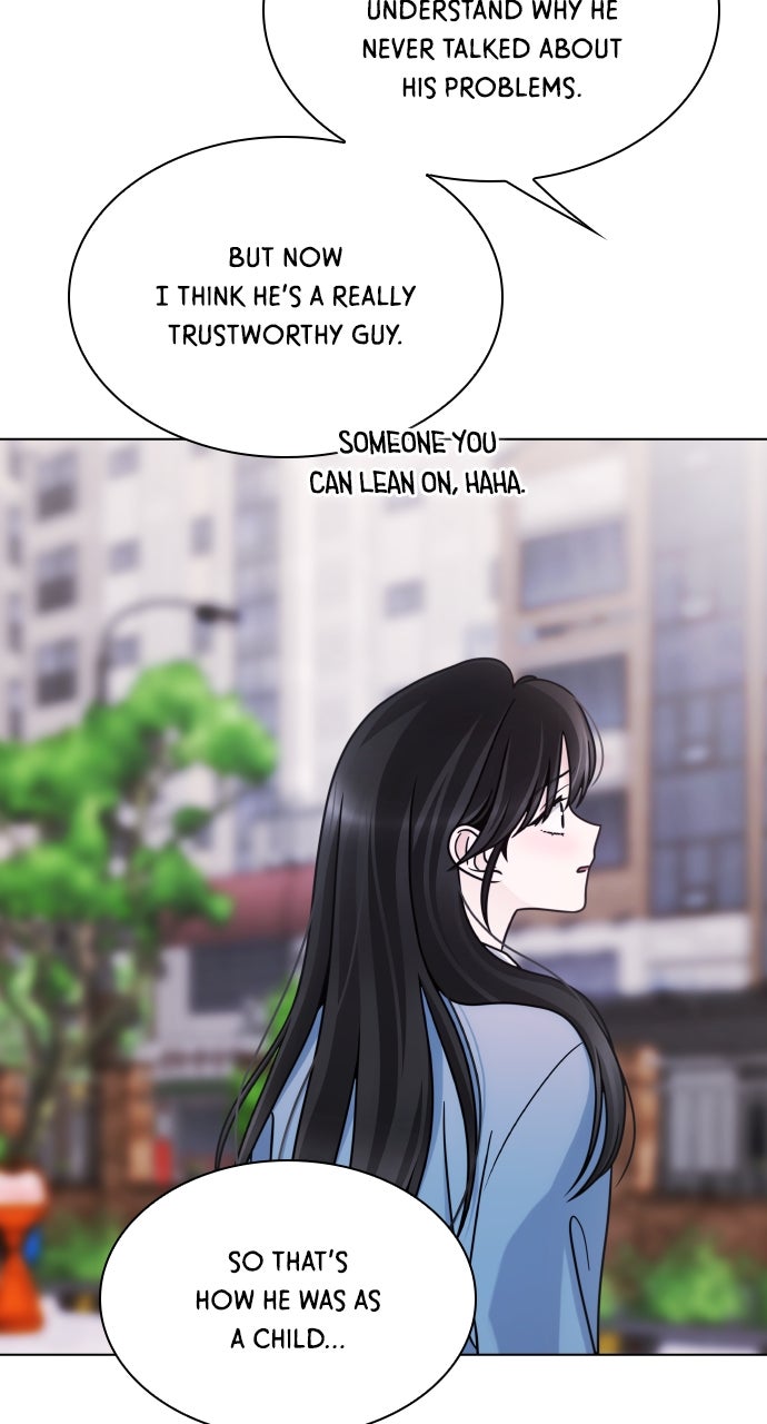 A Kiss Before I Sleep Episode 52 page 21 - 