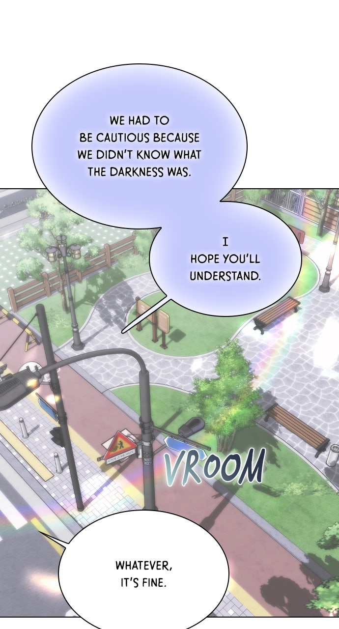 A Kiss Before I Sleep Episode 52 page 31 - 