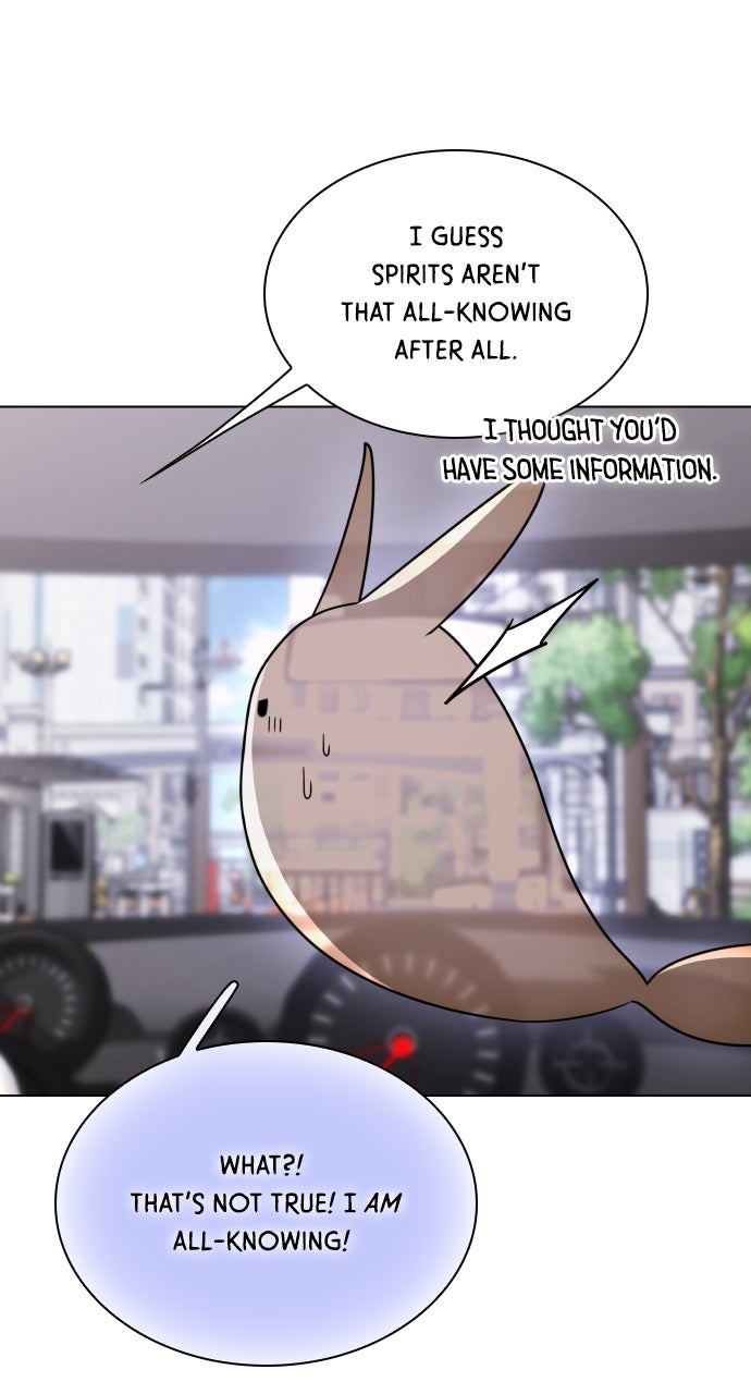 A Kiss Before I Sleep Episode 52 page 35 - 