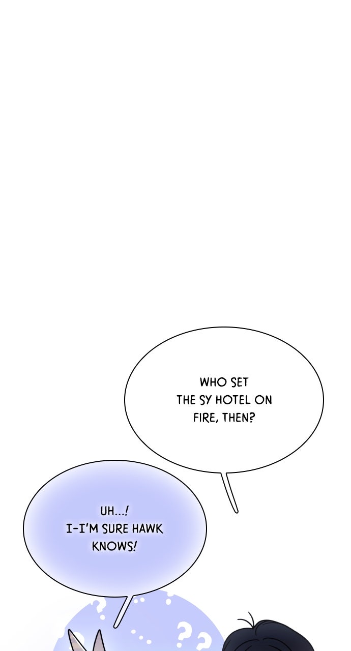 A Kiss Before I Sleep Episode 52 page 36 - 