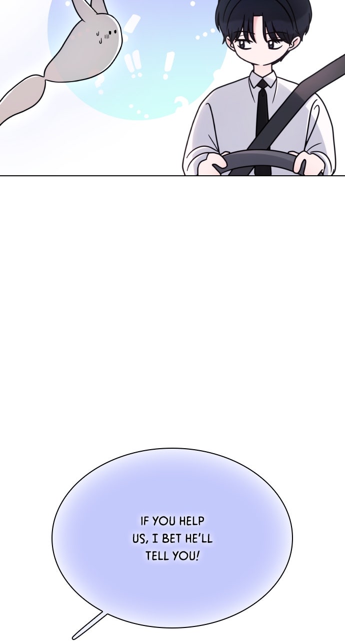A Kiss Before I Sleep Episode 52 page 37 - 