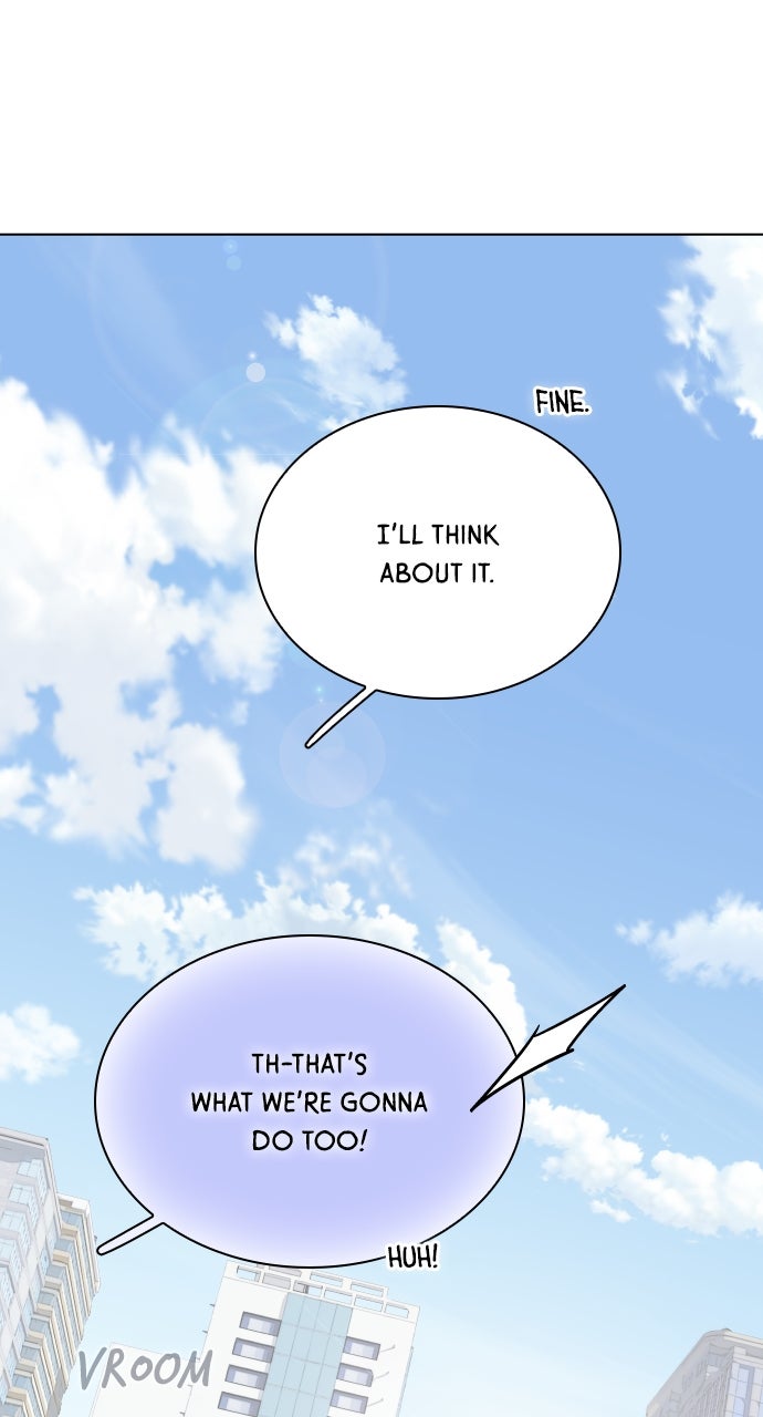 A Kiss Before I Sleep Episode 52 page 39 - 