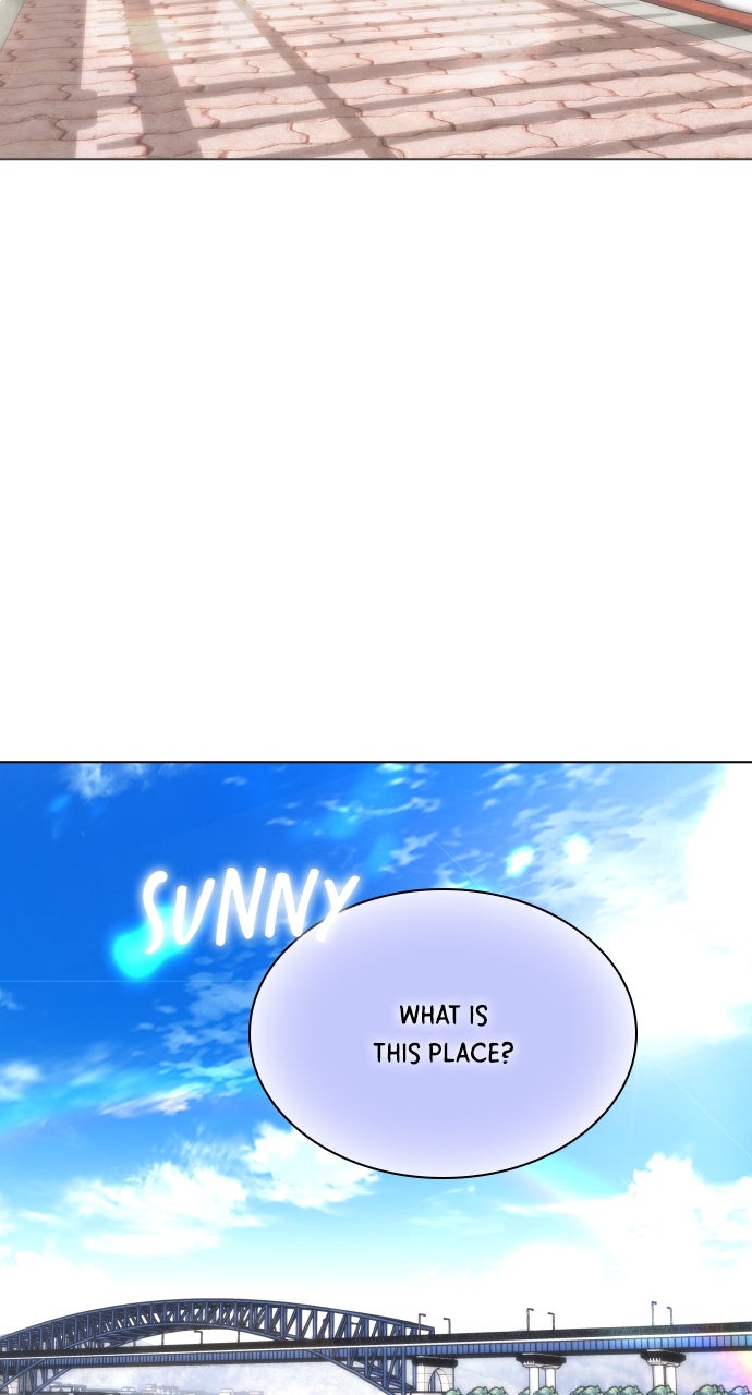 A Kiss Before I Sleep Episode 52 page 46 - 