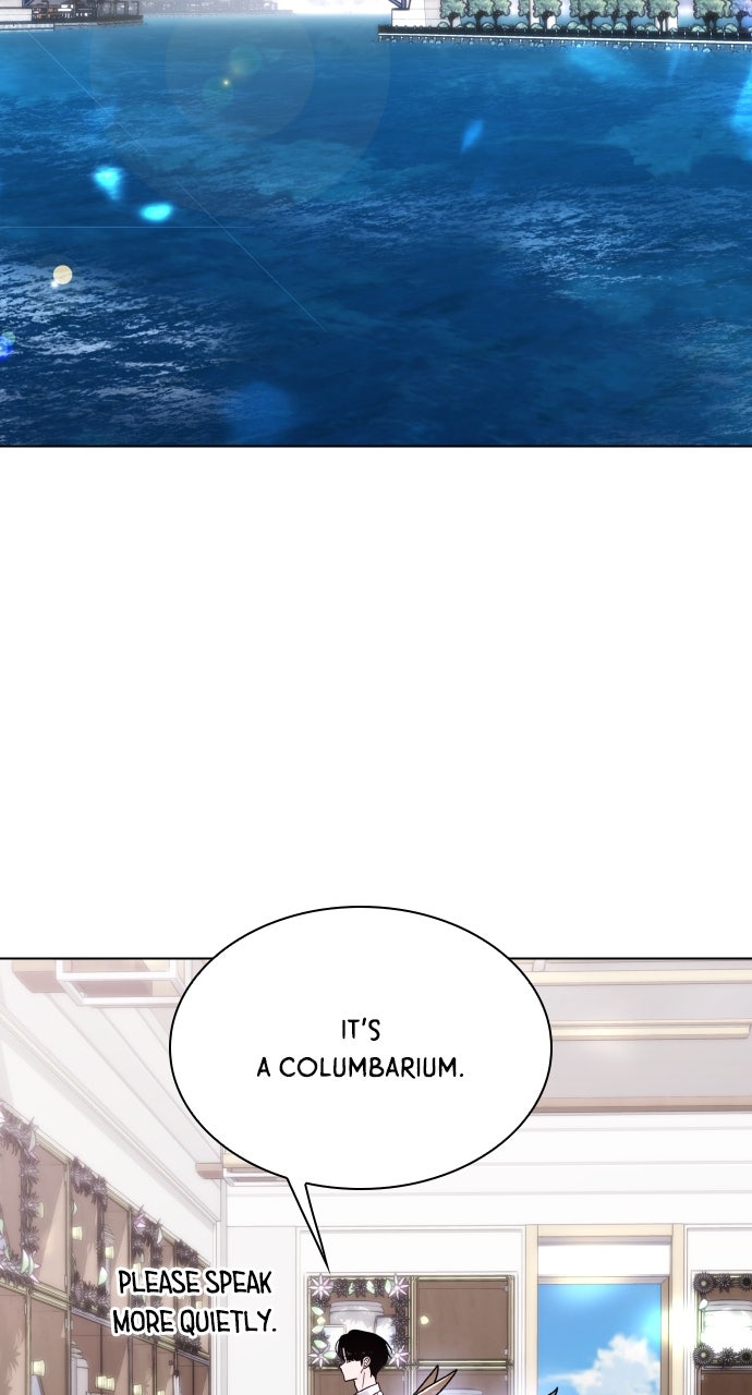 A Kiss Before I Sleep Episode 52 page 47 - 