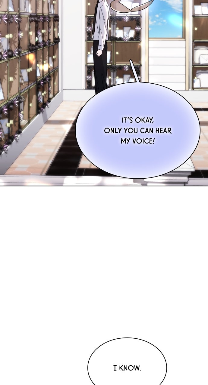 A Kiss Before I Sleep Episode 52 page 48 - 