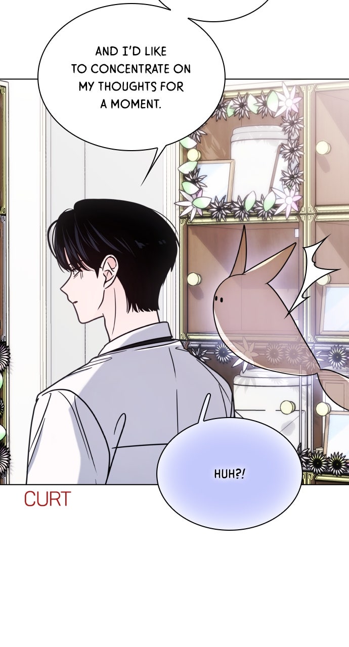 A Kiss Before I Sleep Episode 52 page 49 - 