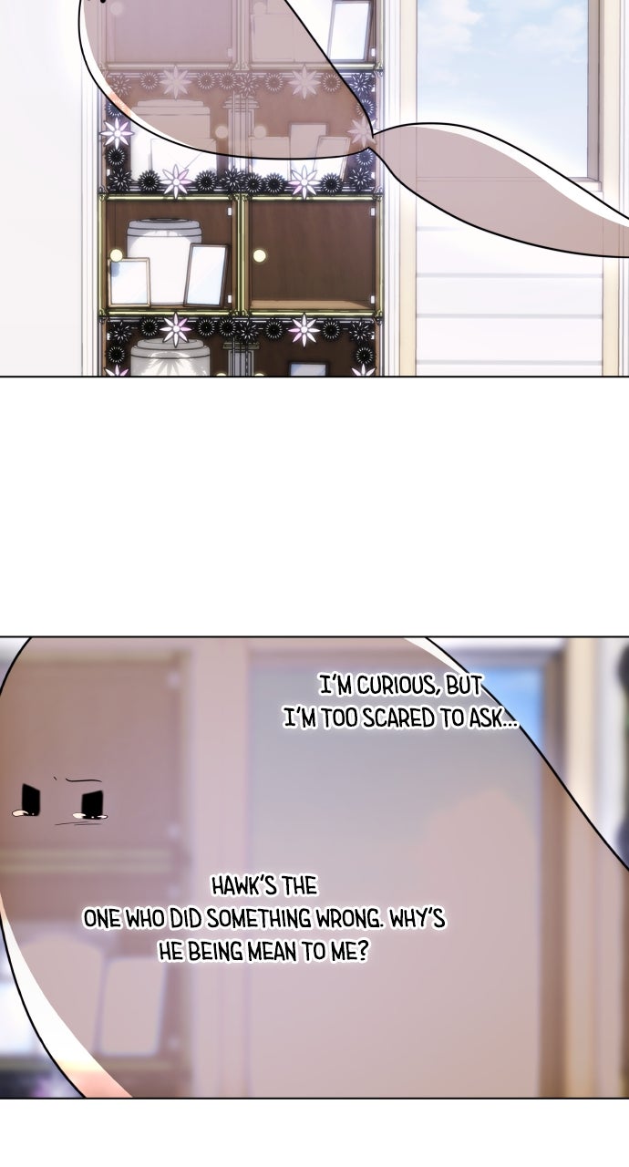 A Kiss Before I Sleep Episode 52 page 53 - 