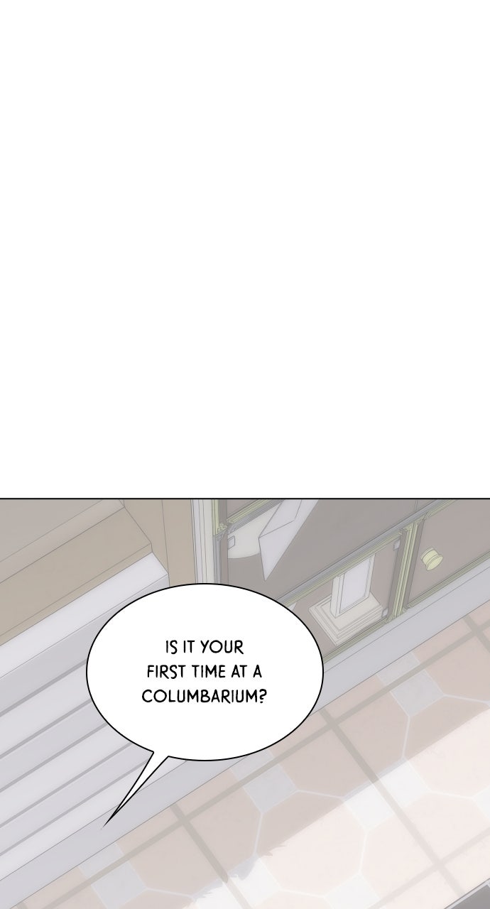 A Kiss Before I Sleep Episode 52 page 54 - 