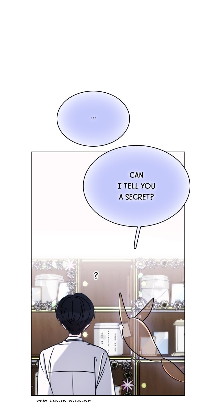 A Kiss Before I Sleep Episode 52 page 56 - 