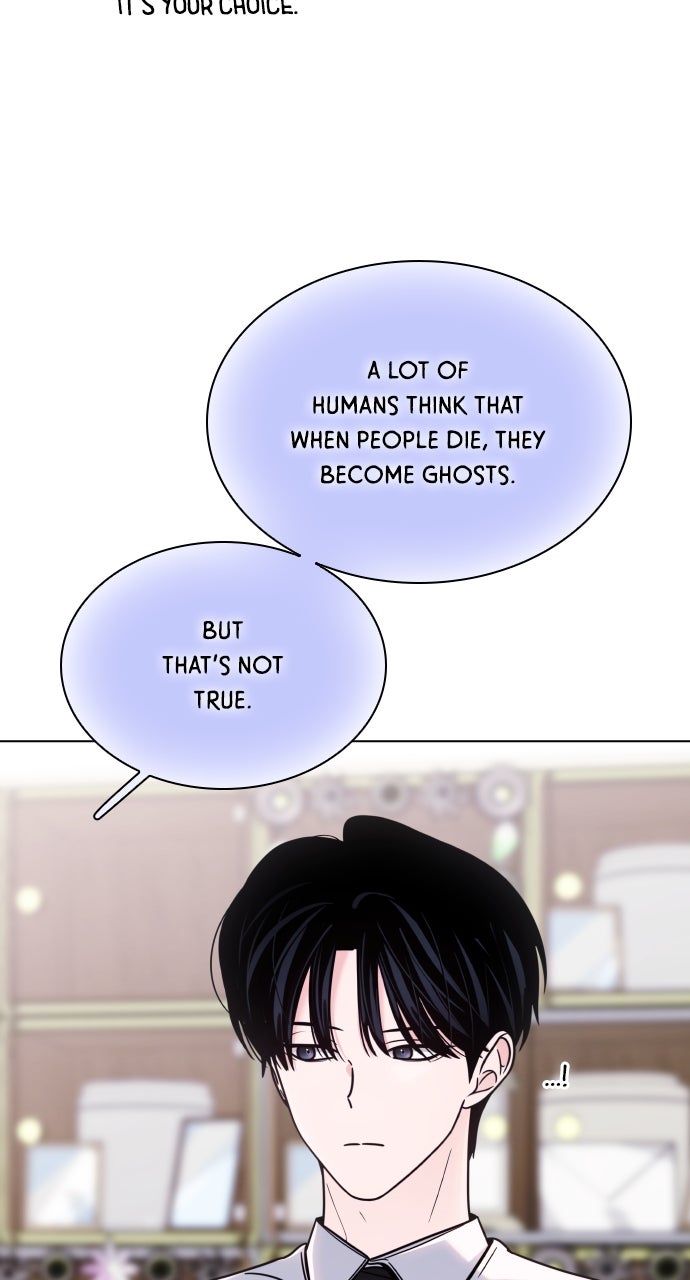 A Kiss Before I Sleep Episode 52 page 57 - 
