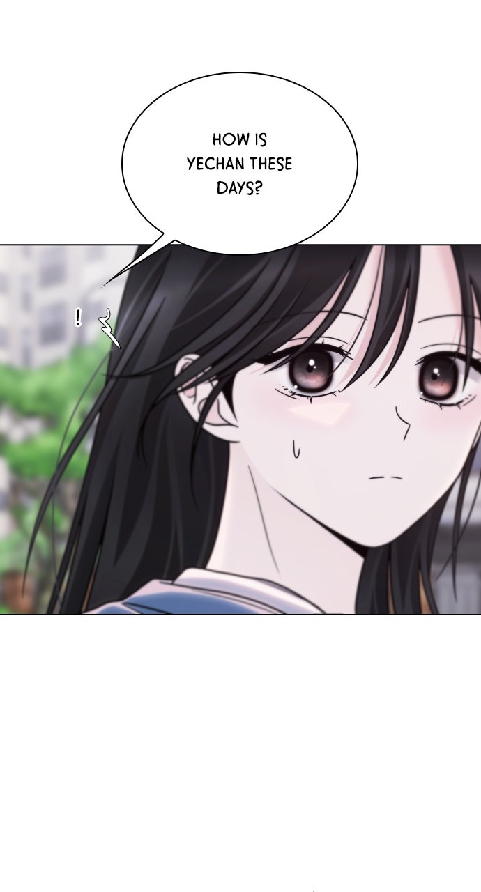 A Kiss Before I Sleep Episode 52 page 7 - 