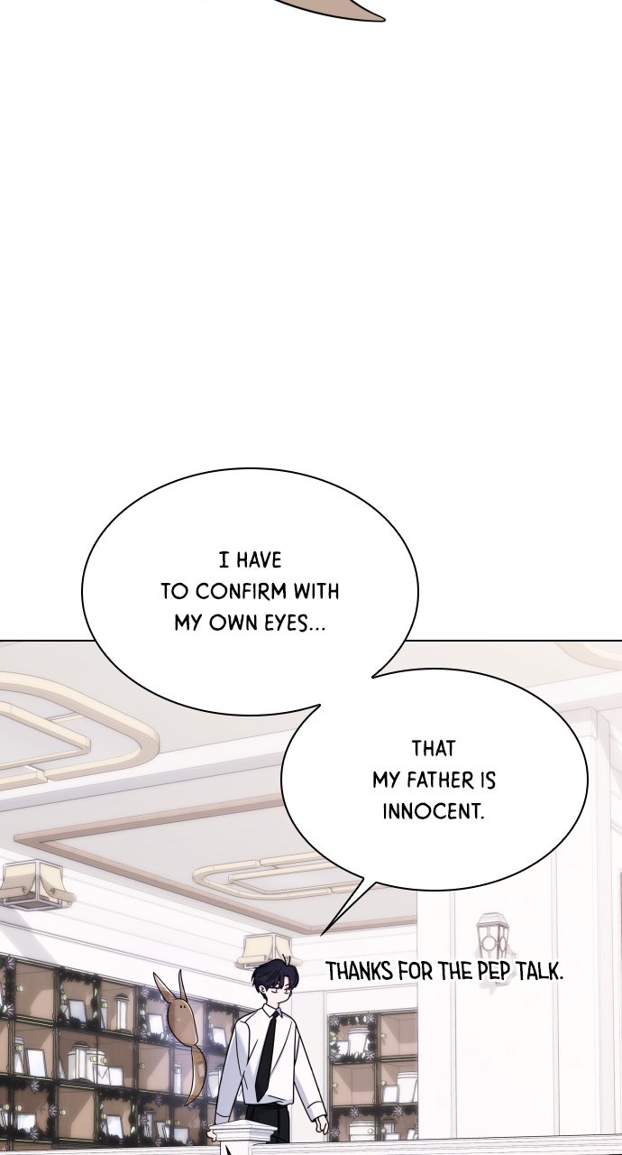 A Kiss Before I Sleep Episode 52 page 68 - 